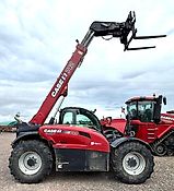 Case IH Farmlift 724