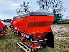 Rauch AXIS 30.2 H+W+EMC+VS Pro Isobus