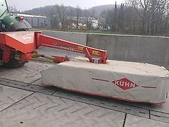 Kuhn GMD 602