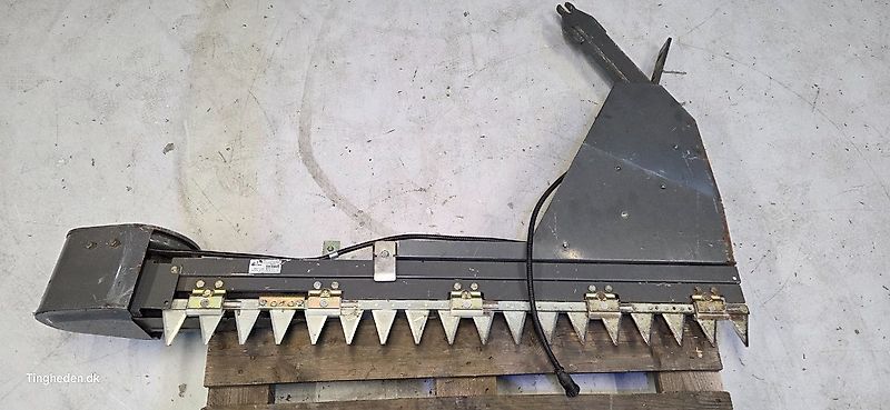 Ziegler RTC135 (Spare part/Reservedel/Ersatzteil)