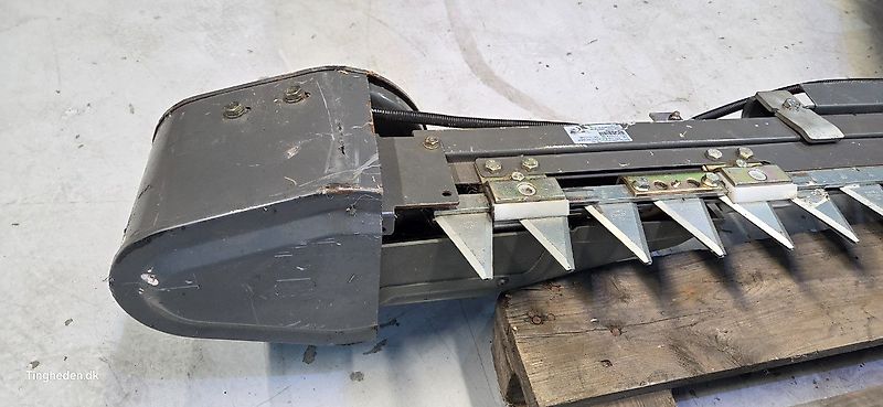 Ziegler RTC135 (Spare part/Reservedel/Ersatzteil)