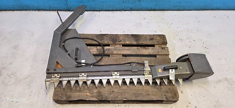 Ziegler RTC135 (Spare part/Reservedel/Ersatzteil)