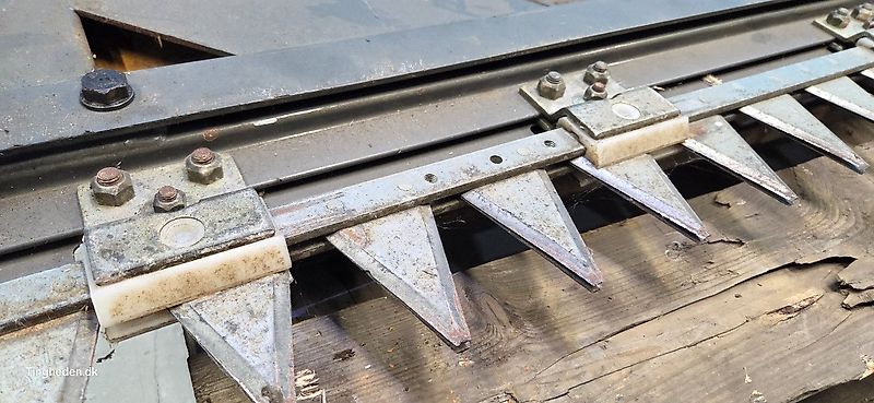 Ziegler RTC135 (Spare part/Reservedel/Ersatzteil)