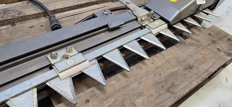 Ziegler RTC135 (Spare part/Reservedel/Ersatzteil)