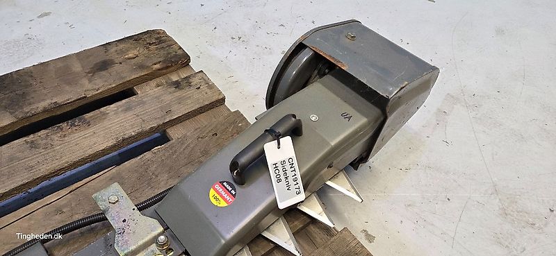 Ziegler RTC135 (Spare part/Reservedel/Ersatzteil)