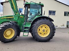 John Deere 746 - do modelu JD7020 + JD7030