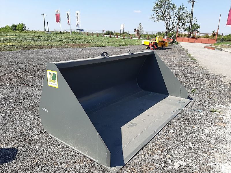 Bressel und Lade Cupa materiale usoare 2.2m