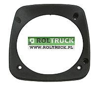 John Deere Das Reflektorgehäuse JOHN DEERE L55980, R60135