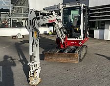 Takeuchi TB 230 Takeuchi TB 230