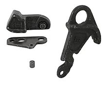 Case ZESTAW NAP. HAKA CBM KAT 2 WZMOCNIONA 712GI2A