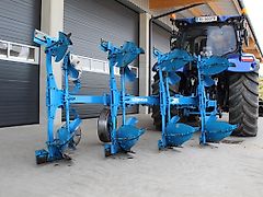 Lemken Opal 7-Variopflug-Top Zustand