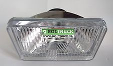 Deutz-Fahr Scheinwerfer DEUTZ AGROTRON 04411363, 04435915