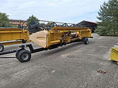 New Holland Varifeed 7,5m