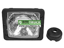 Fendt Scheinwerfer FENDT SERIA 300 X830160037000, X830160040000