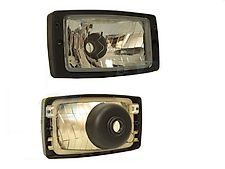 Fendt Scheinwerfer 155x93mm WESEM FENDT 049-PES1.41900