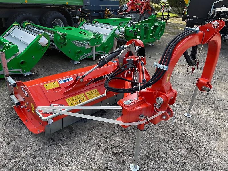 Kuhn TBE 19