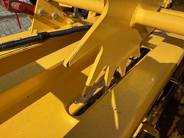 New Holland BC5060 Mini Balenpers