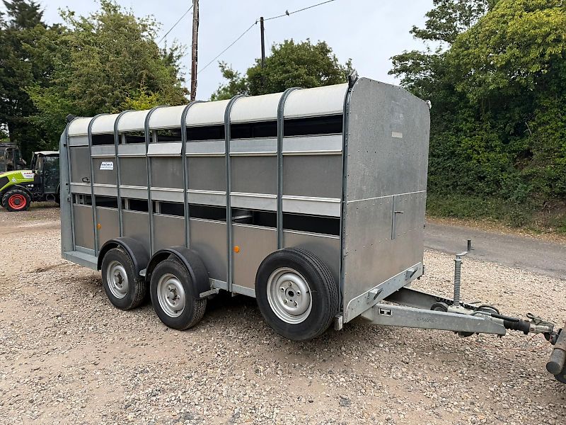 Ifor Williams TA510-14