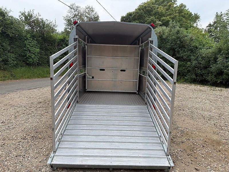 Ifor Williams TA510-14