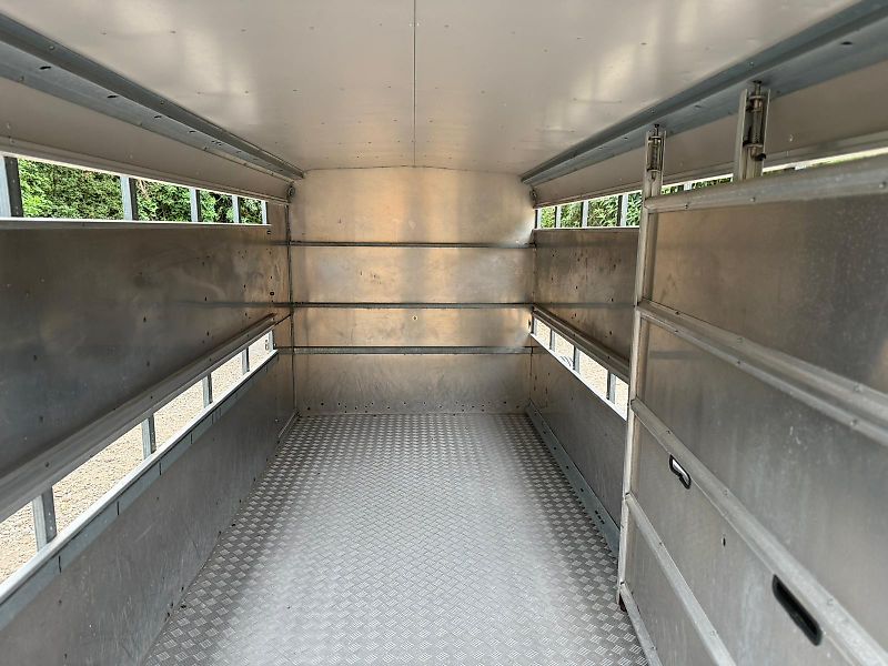 Ifor Williams TA510-14