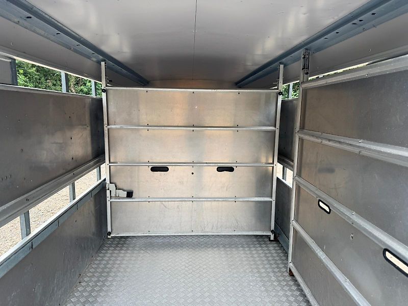 Ifor Williams TA510-14