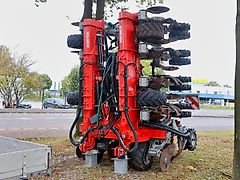 Volmer Strip Till CULEX 1275 XT