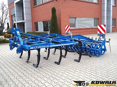 Köckerling TRIO 300 DSTS