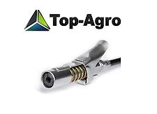 COUPLER SPITZE DES SCHMIERSTOFFGEBERS