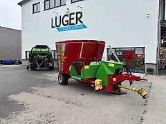 Strautmann Verti Mix 951