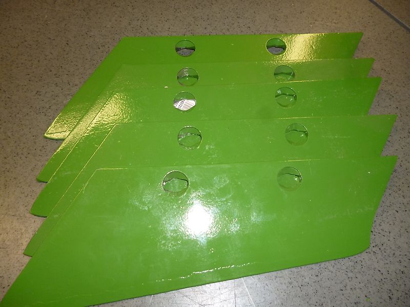 Amazone Vorschare 72000984 / 72000985