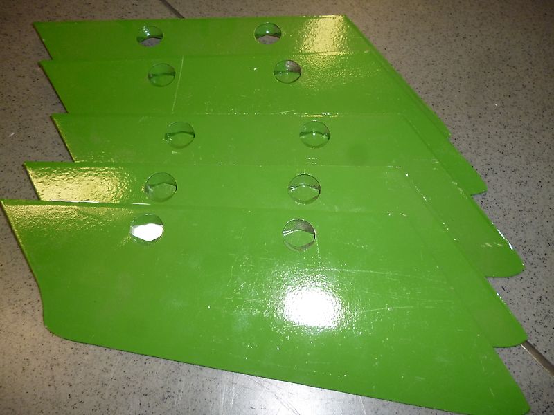 Amazone Vorschare 72000984 / 72000985