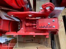 Lehnhoff LTS1.8 DL Lehnhoff LTS1.8 DL