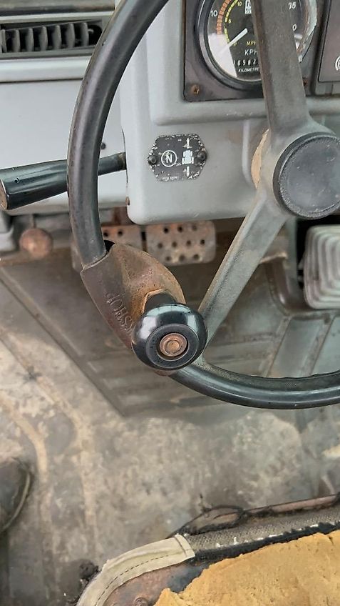 Massey Ferguson MF 860 4x4