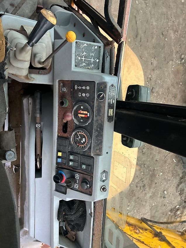 Massey Ferguson MF 860 4x4