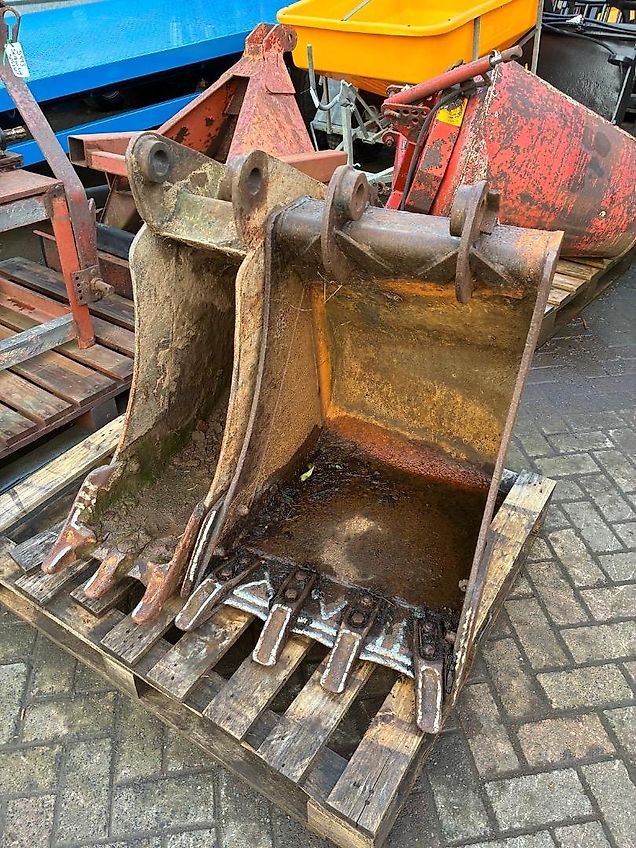 Massey Ferguson MF 860 4x4