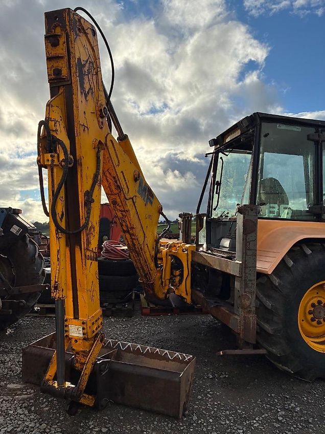 Massey Ferguson MF 860 4x4