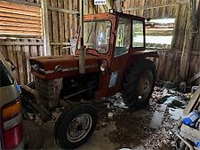 Massey Ferguson 135