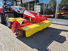 Pöttinger Novacat 301 Alpha Motion Pro ED