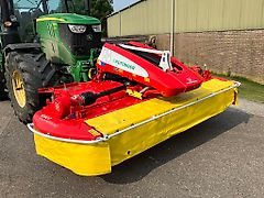 Pöttinger Novacat 301 Alpha Motion ED