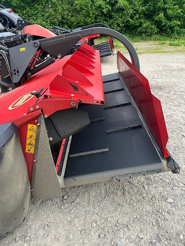 Vicon EXTRA 7100T BX