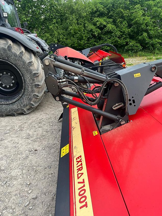 Vicon EXTRA 7100T BX