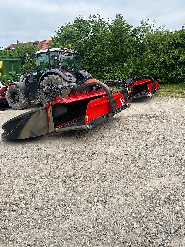 Vicon EXTRA 7100T BX