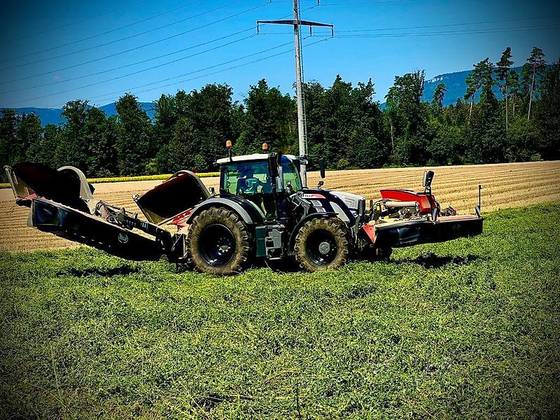 Vicon EXTRA 7100T BX