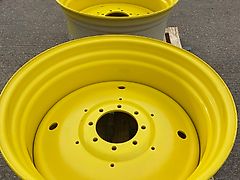 John Deere RIMS