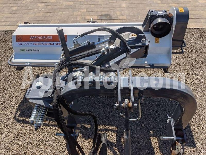 Aardenburg Beta M Grizzly / Böschungsmulcher 145-205 cm