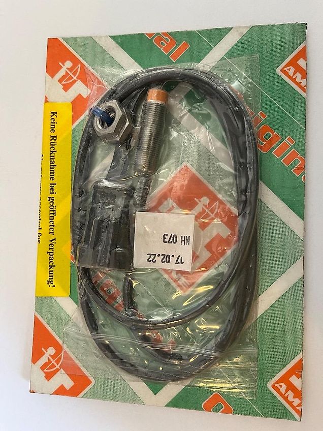 Amazone Halleffektsensor ölbeständig NH073