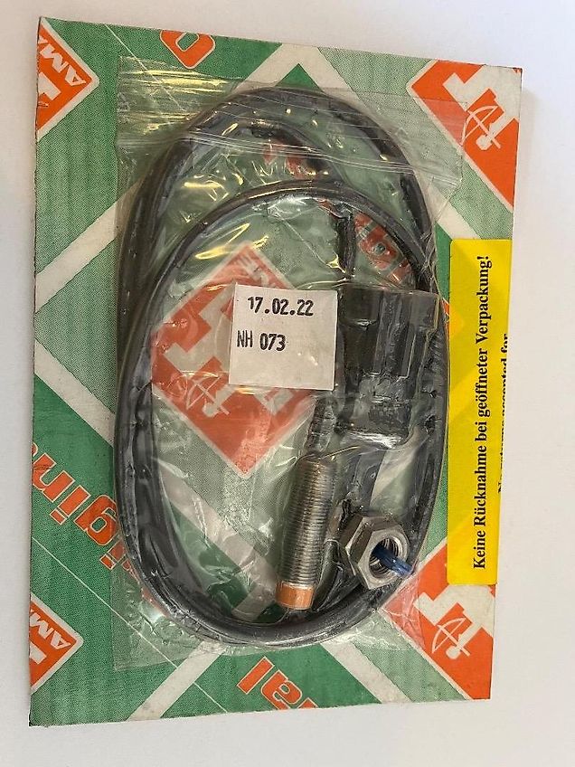 Amazone Halleffektsensor ölbeständig NH073