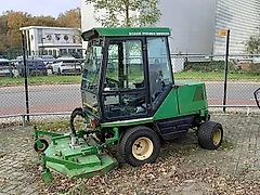 John Deere 1505