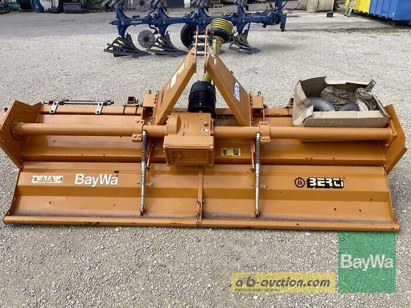 Berti FRÄSE GIOVE 280