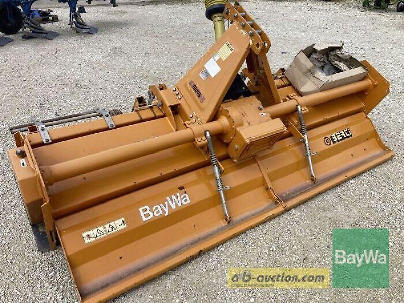 Berti FRÄSE GIOVE 280